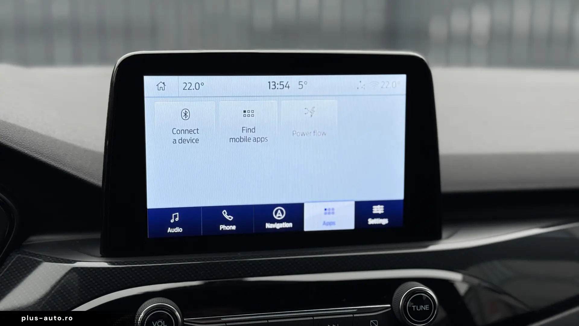 Ford Kuga ST-Line Hybrid Tva Deductibil Garantie Factura