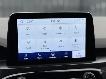 Ford Kuga ST-Line Hybrid Tva Deductibil Garantie Factura