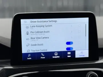 Ford Kuga ST-Line Hybrid Tva Deductibil Garantie Factura