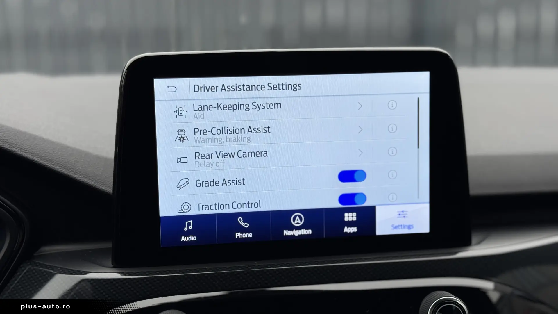 Ford Kuga ST-Line Hybrid Tva Deductibil Garantie Factura