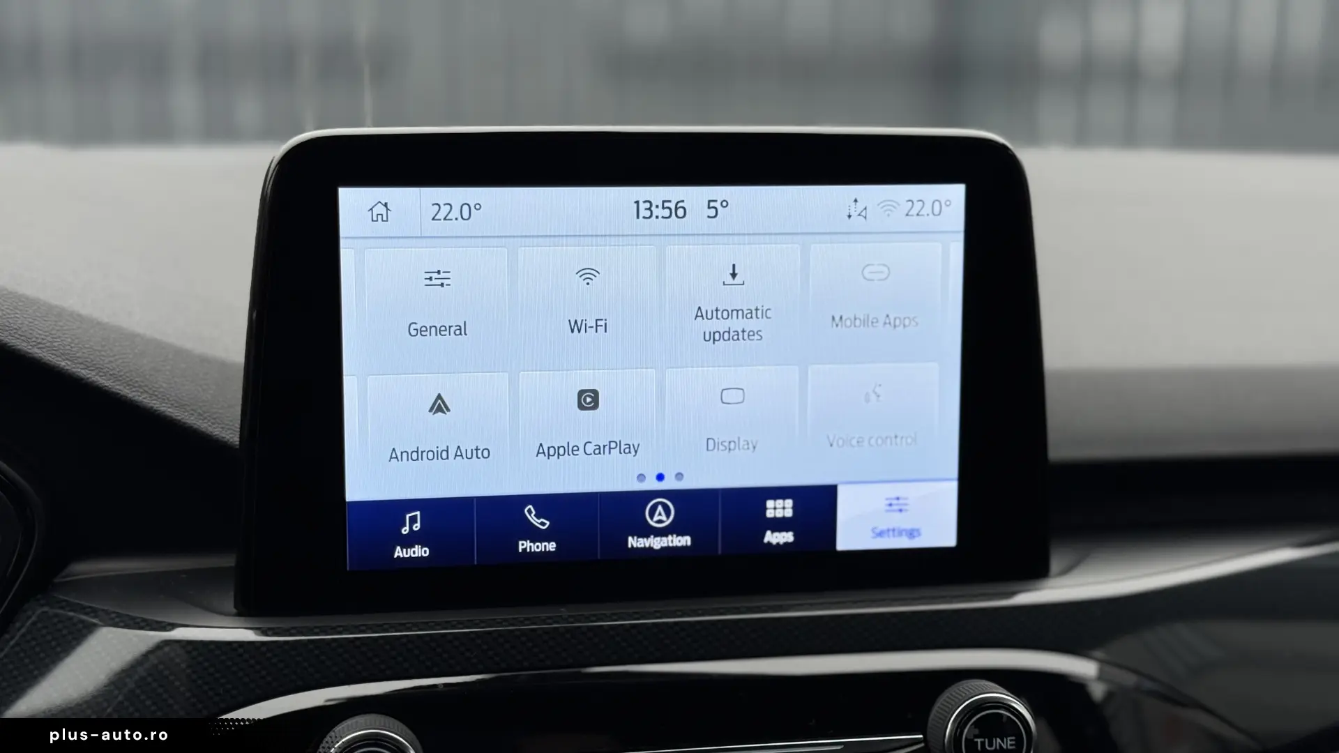 Ford Kuga ST-Line Hybrid Tva Deductibil Garantie Factura