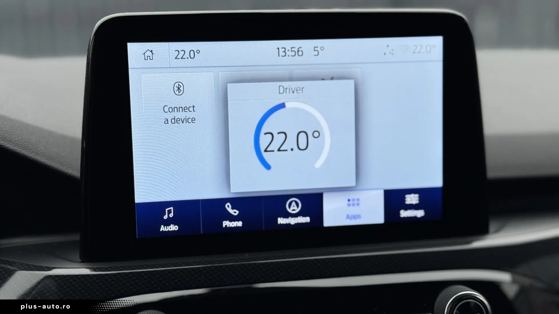 Ford Kuga ST-Line Hybrid Tva Deductibil Garantie Factura