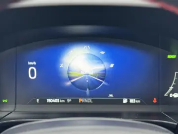 Ford Kuga ST-Line Hybrid Tva Deductibil Garantie Factura