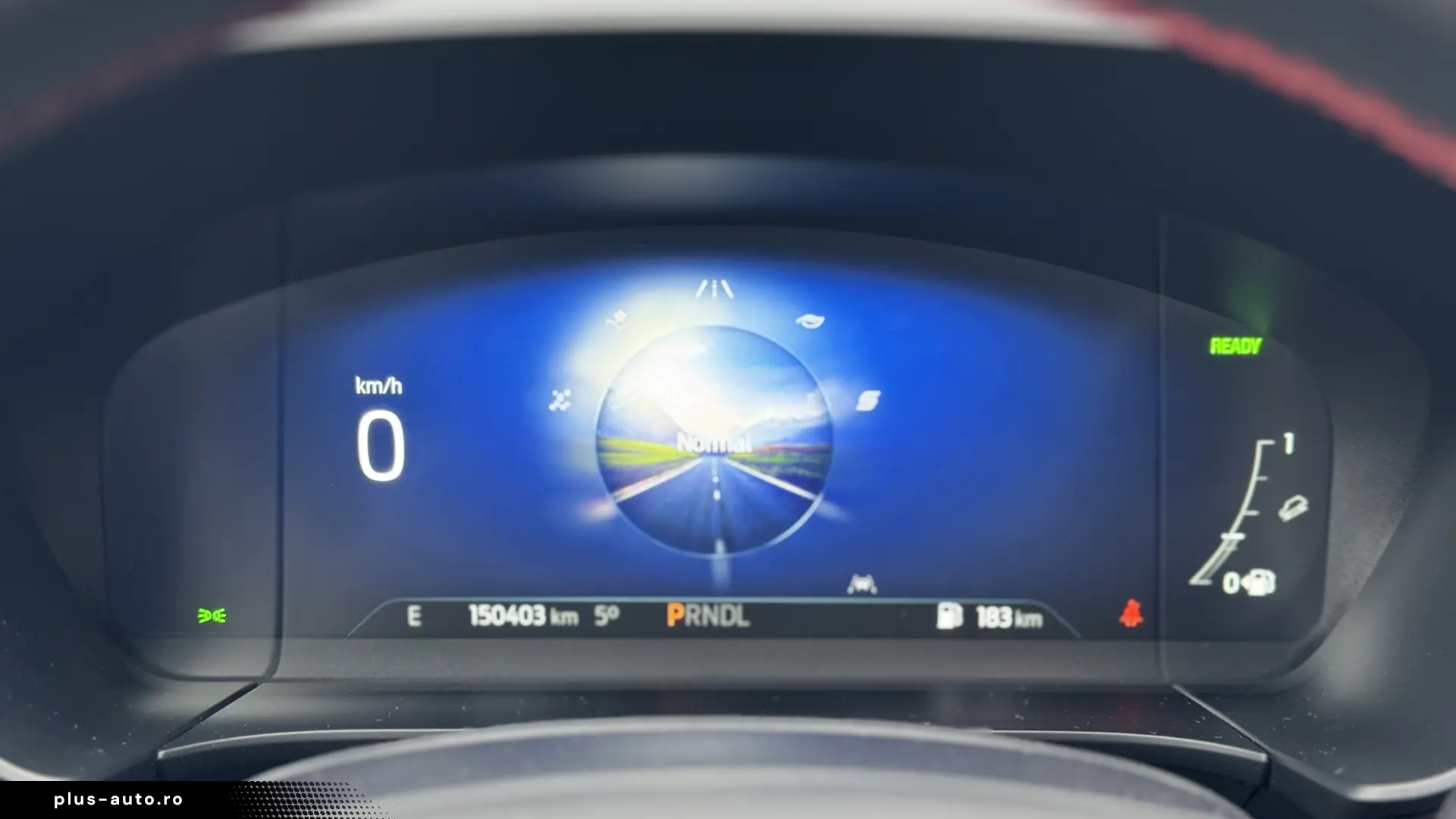 Ford Kuga ST-Line Hybrid Tva Deductibil Garantie Factura