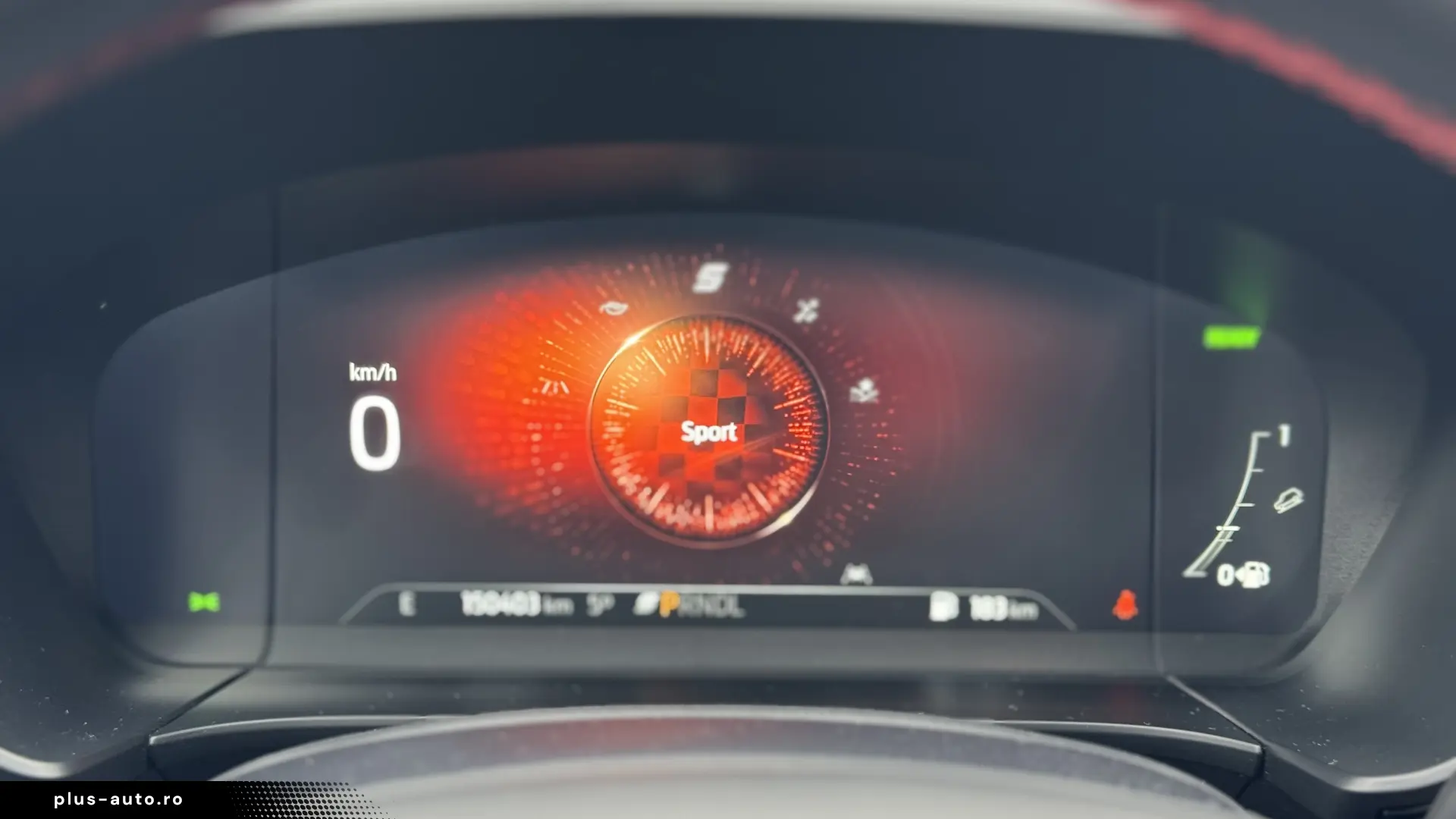 Ford Kuga ST-Line Hybrid Tva Deductibil Garantie Factura