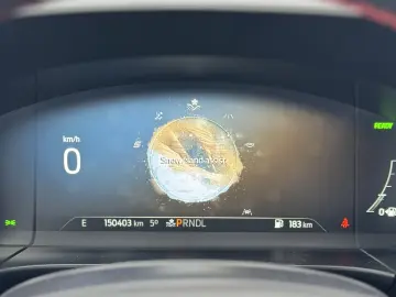 Ford Kuga ST-Line Hybrid Tva Deductibil Garantie Factura