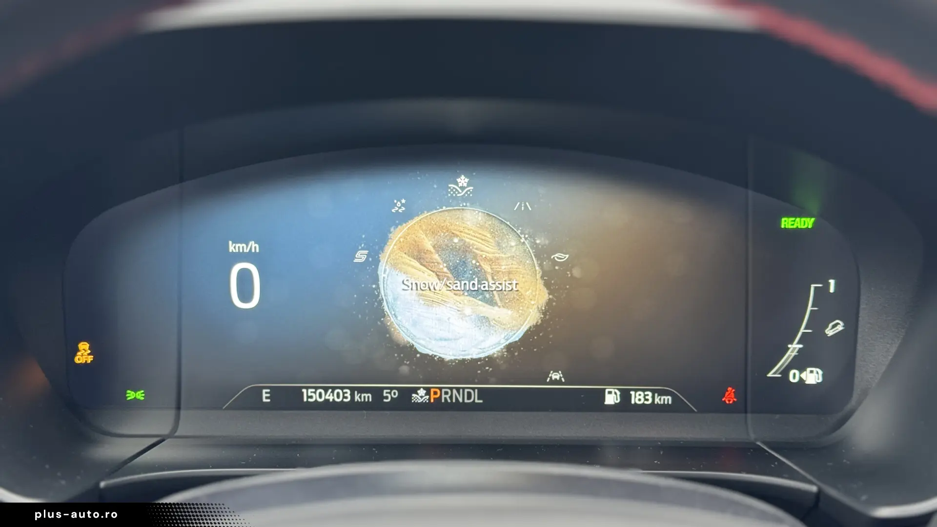 Ford Kuga ST-Line Hybrid Tva Deductibil Garantie Factura