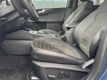 Ford Kuga ST-Line Hybrid Tva Deductibil Garantie Factura