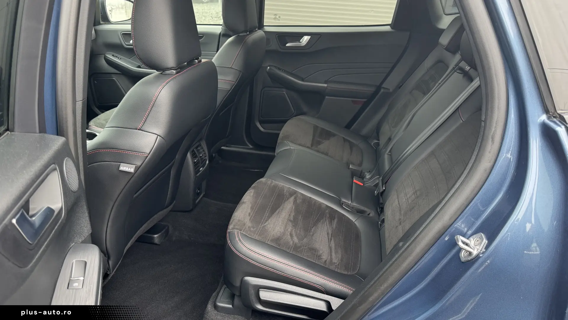 Ford Kuga ST-Line Hybrid Tva Deductibil Garantie Factura