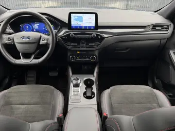 Ford Kuga ST-Line Hybrid Tva Deductibil Garantie Factura