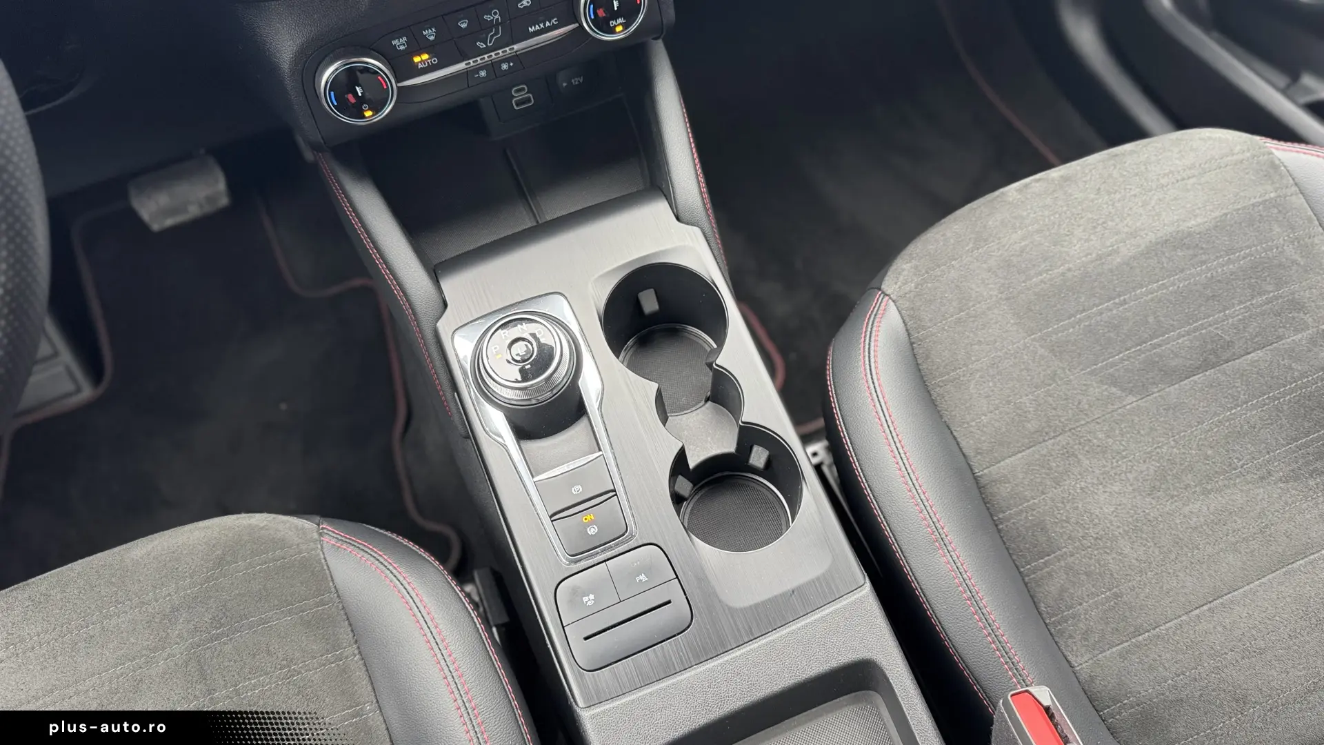 Ford Kuga ST-Line Hybrid Tva Deductibil Garantie Factura