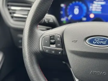 Ford Kuga ST-Line Hybrid Tva Deductibil Garantie Factura