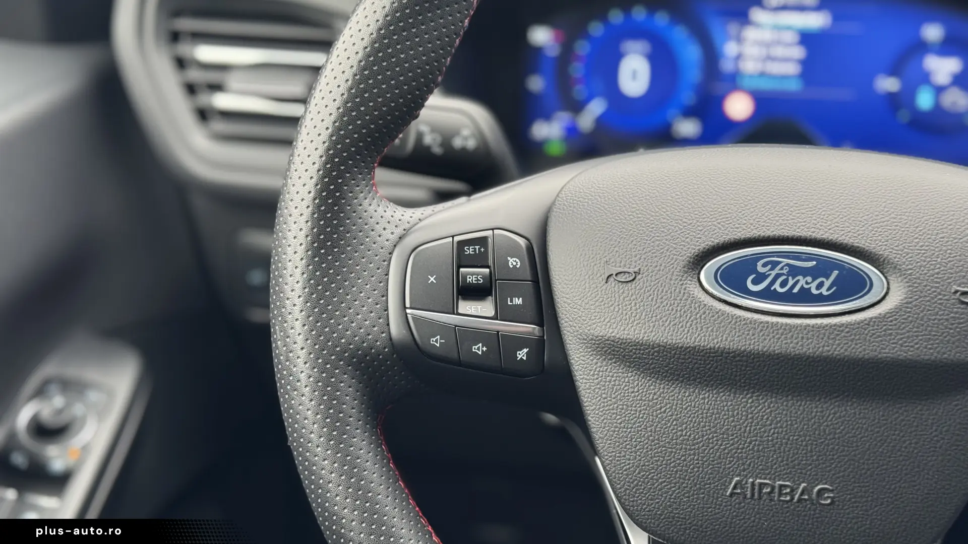 Ford Kuga ST-Line Hybrid Tva Deductibil Garantie Factura