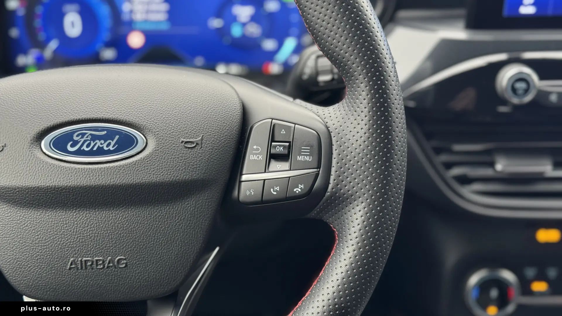 Ford Kuga ST-Line Hybrid Tva Deductibil Garantie Factura