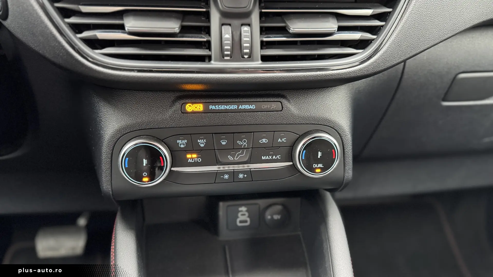 Ford Kuga ST-Line Hybrid Tva Deductibil Garantie Factura