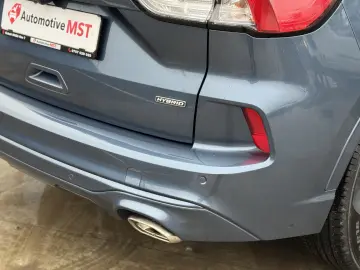 Ford Kuga ST-Line Hybrid Tva Deductibil Garantie Factura