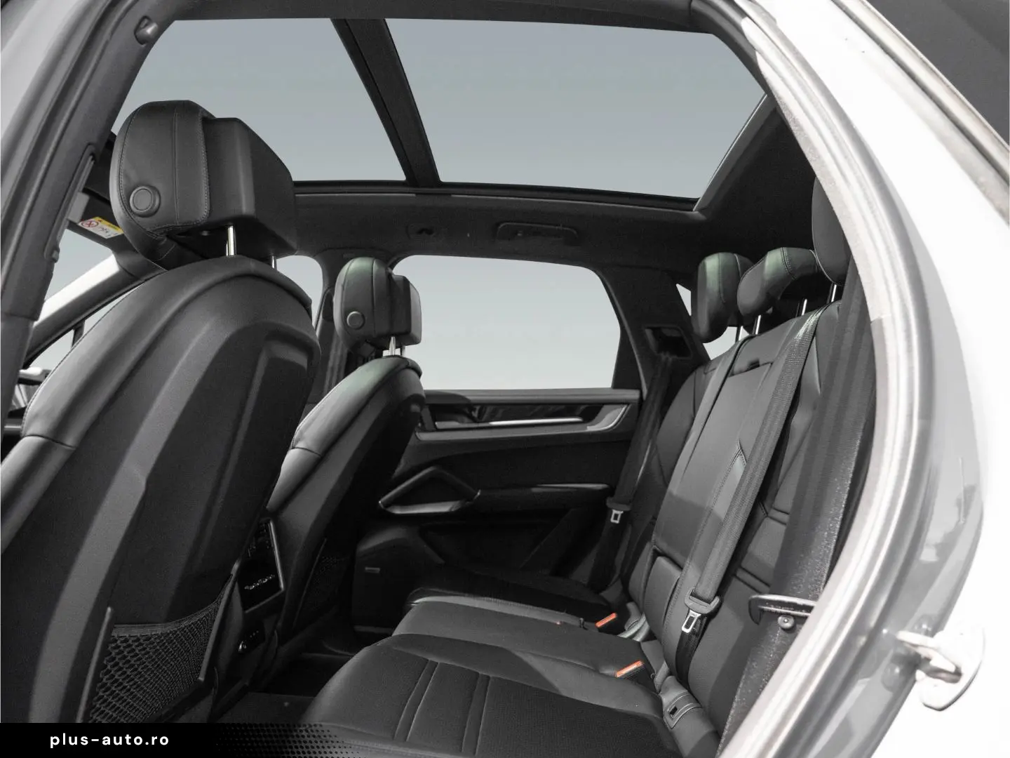 PORSCHE Cayenne E-Hybrid SportDesign Paket HD-Matrix HUD