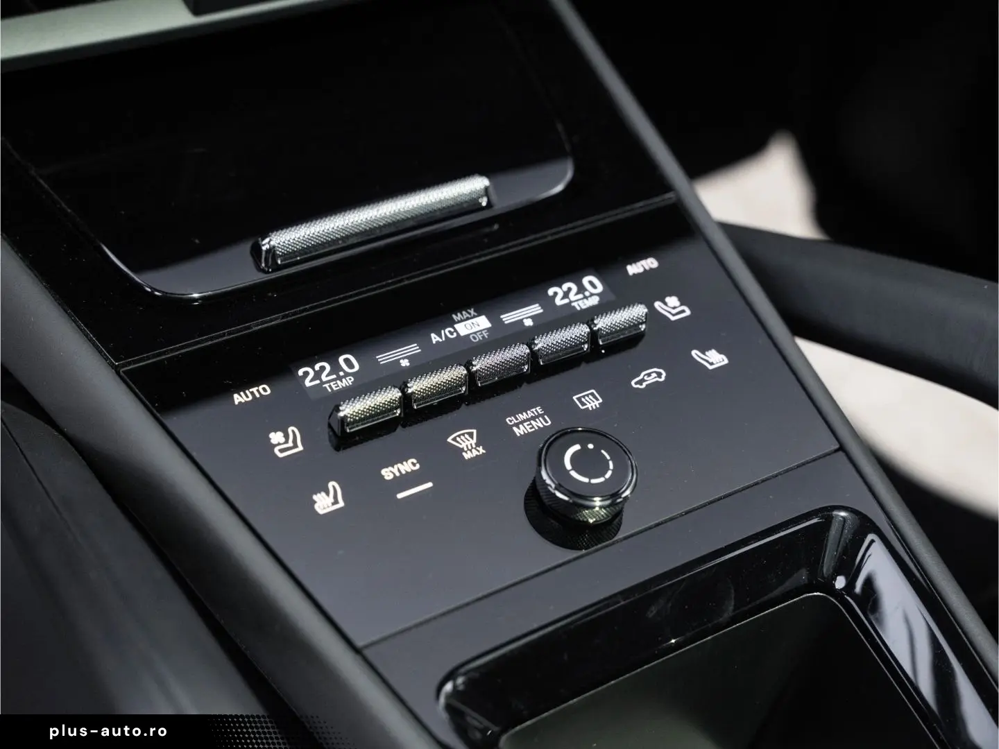 PORSCHE Cayenne E-Hybrid SportDesign Paket HD-Matrix HUD