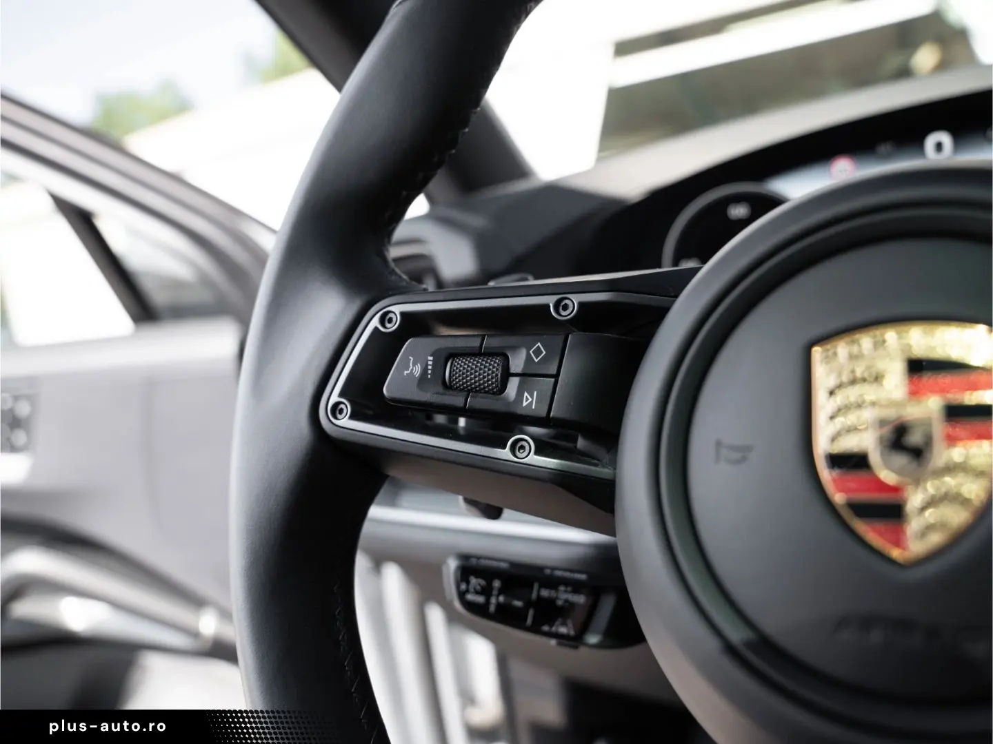 PORSCHE Cayenne E-Hybrid SportDesign Paket HD-Matrix HUD