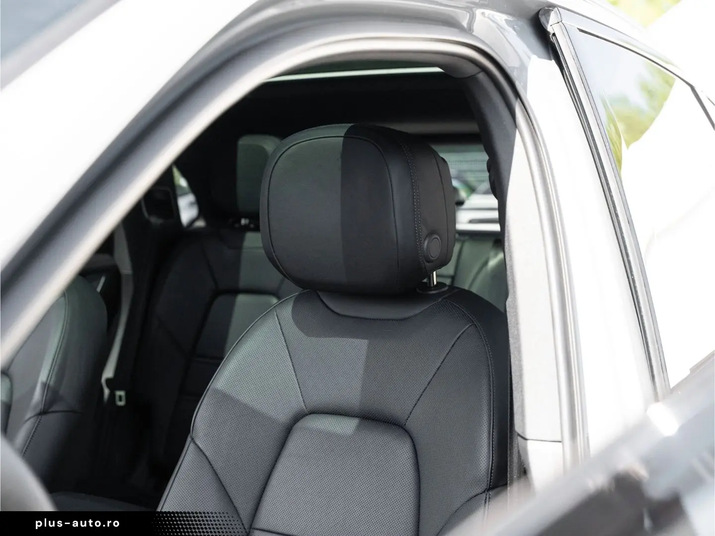 PORSCHE Cayenne E-Hybrid SportDesign Paket HD-Matrix HUD