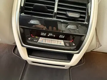 BMW X7 xDrive 40d M Sportpaket Pano H&K 7 Sitze