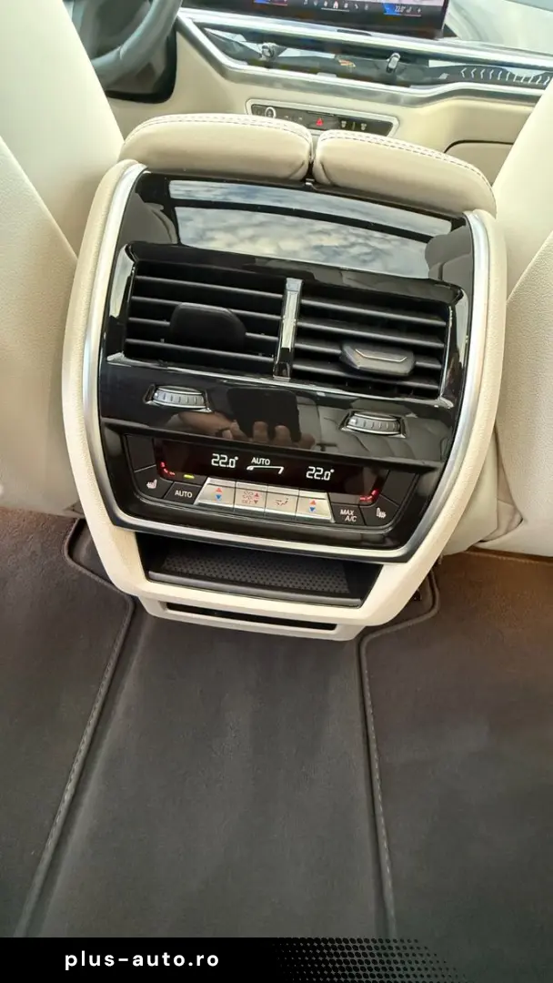 BMW X7 xDrive 40d M Sportpaket Pano H&K 7 Sitze