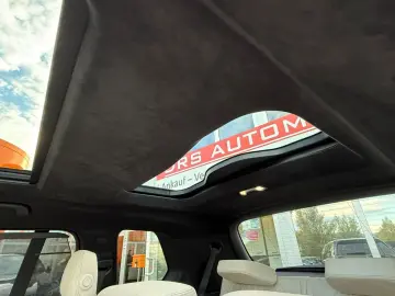 BMW X7 xDrive 40d M Sportpaket Pano H&K 7 Sitze