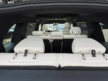 BMW X7 xDrive 40d M Sportpaket Pano H&K 7 Sitze