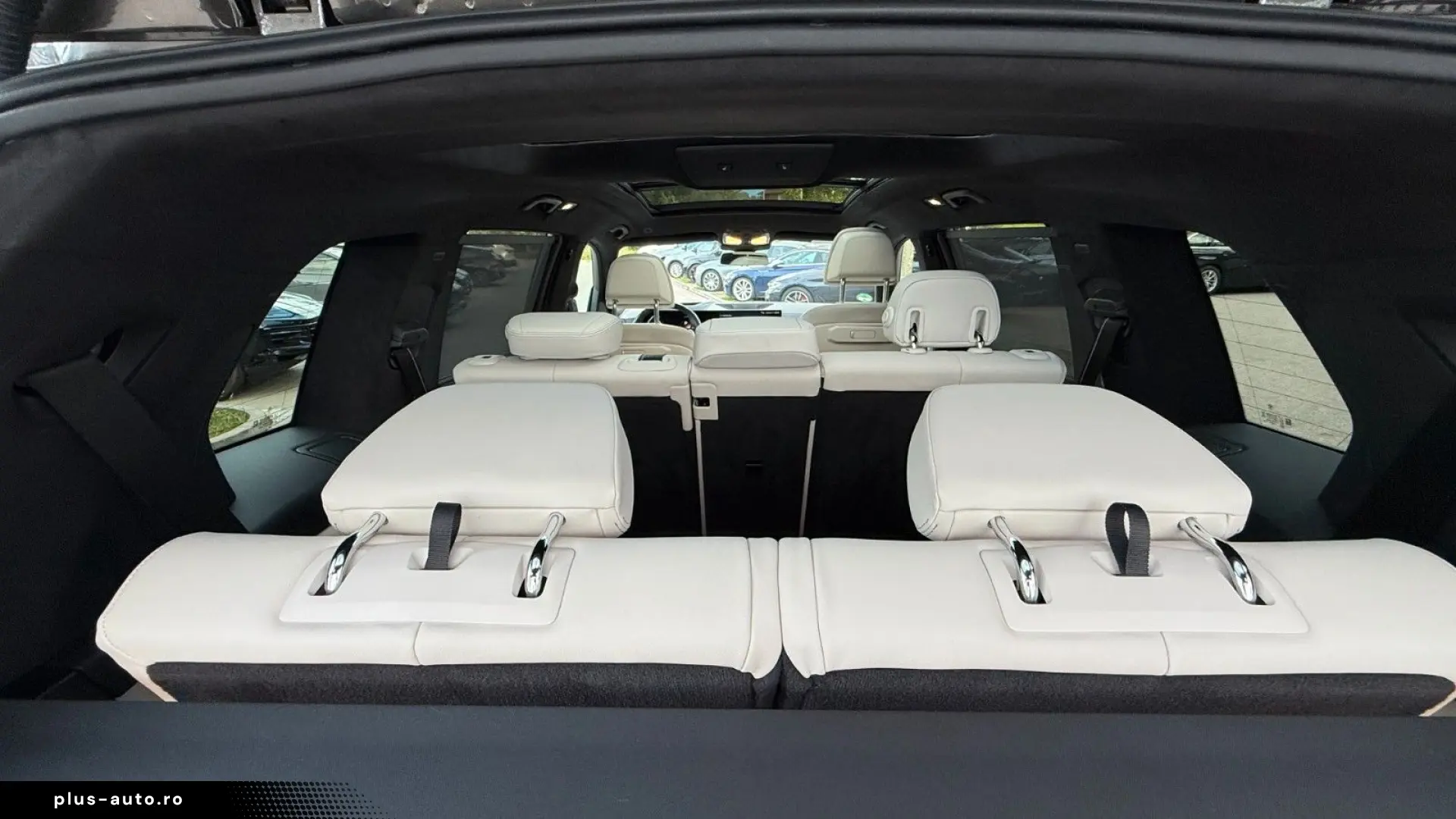 BMW X7 xDrive 40d M Sportpaket Pano H&K 7 Sitze