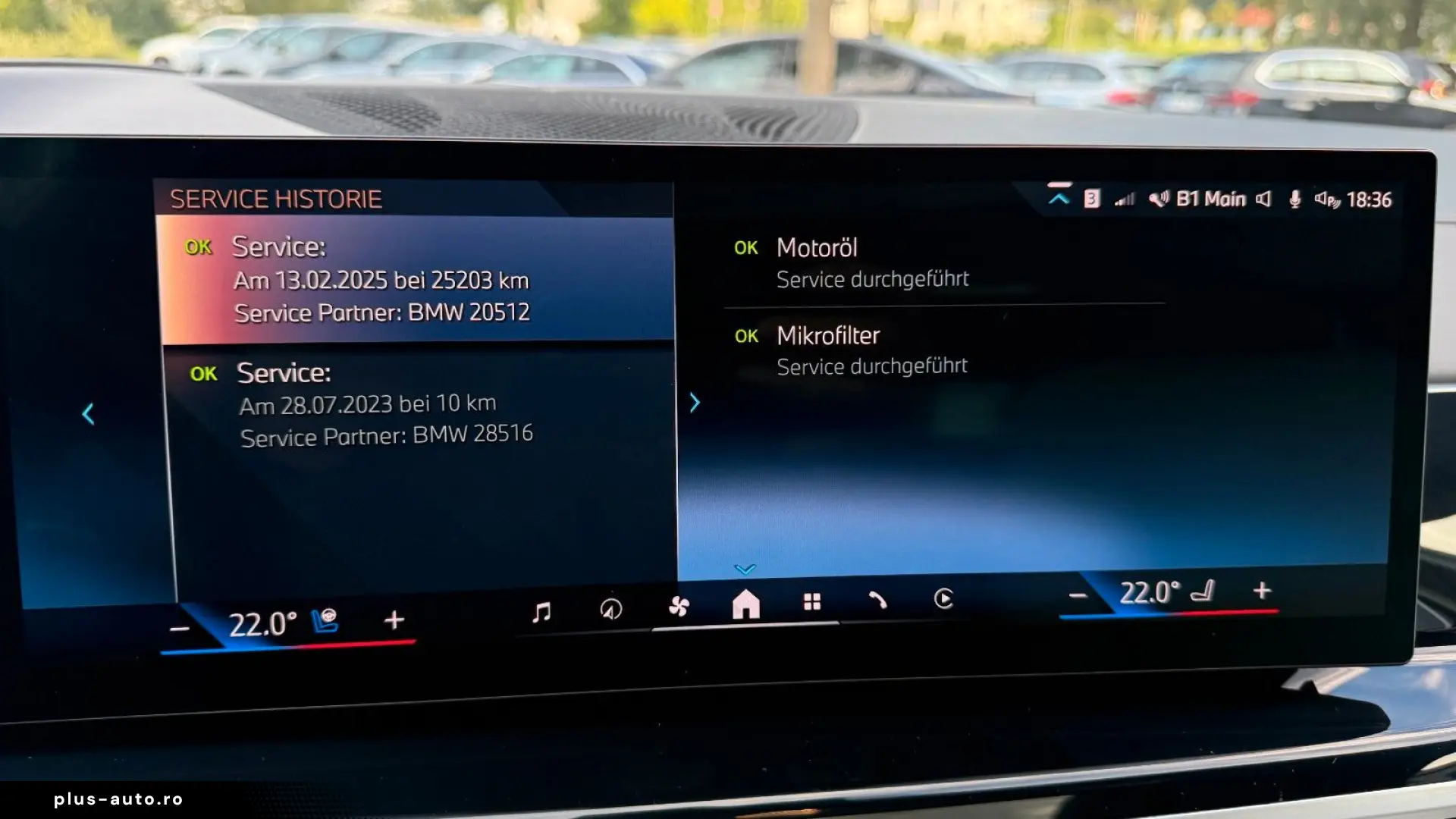 BMW X7 xDrive 40d M Sportpaket Pano H&K 7 Sitze