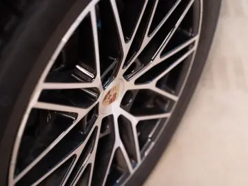 PORSCHE Cayenne Coupe