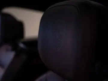 PORSCHE Cayenne Coupe