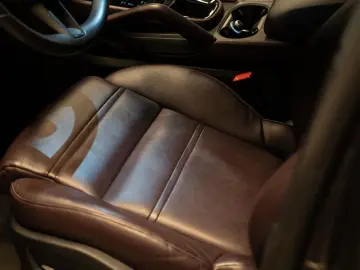 PORSCHE Cayenne Coupe