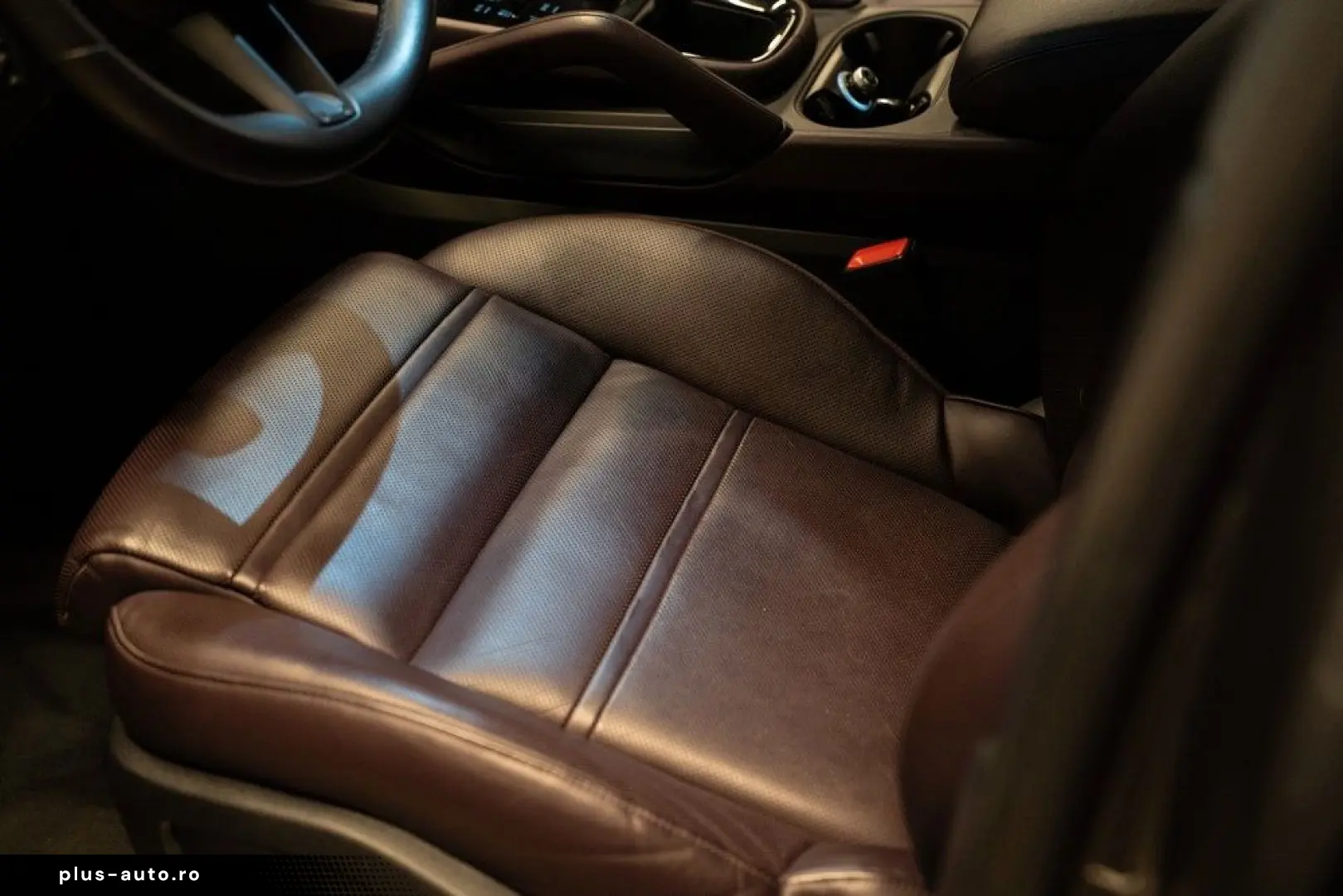 PORSCHE Cayenne Coupe