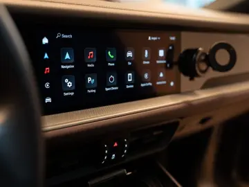 PORSCHE Cayenne Coupe