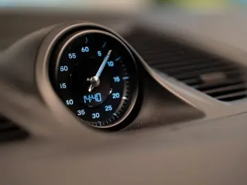 PORSCHE Cayenne Coupe