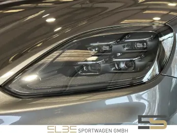 PORSCHE Cayenne Coupe S FACELIFT 22  MATRIX SPORTDESIGN