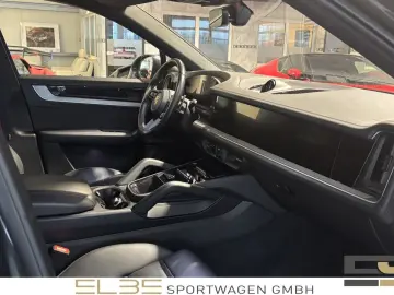 PORSCHE Cayenne Coupe S FACELIFT 22  MATRIX SPORTDESIGN