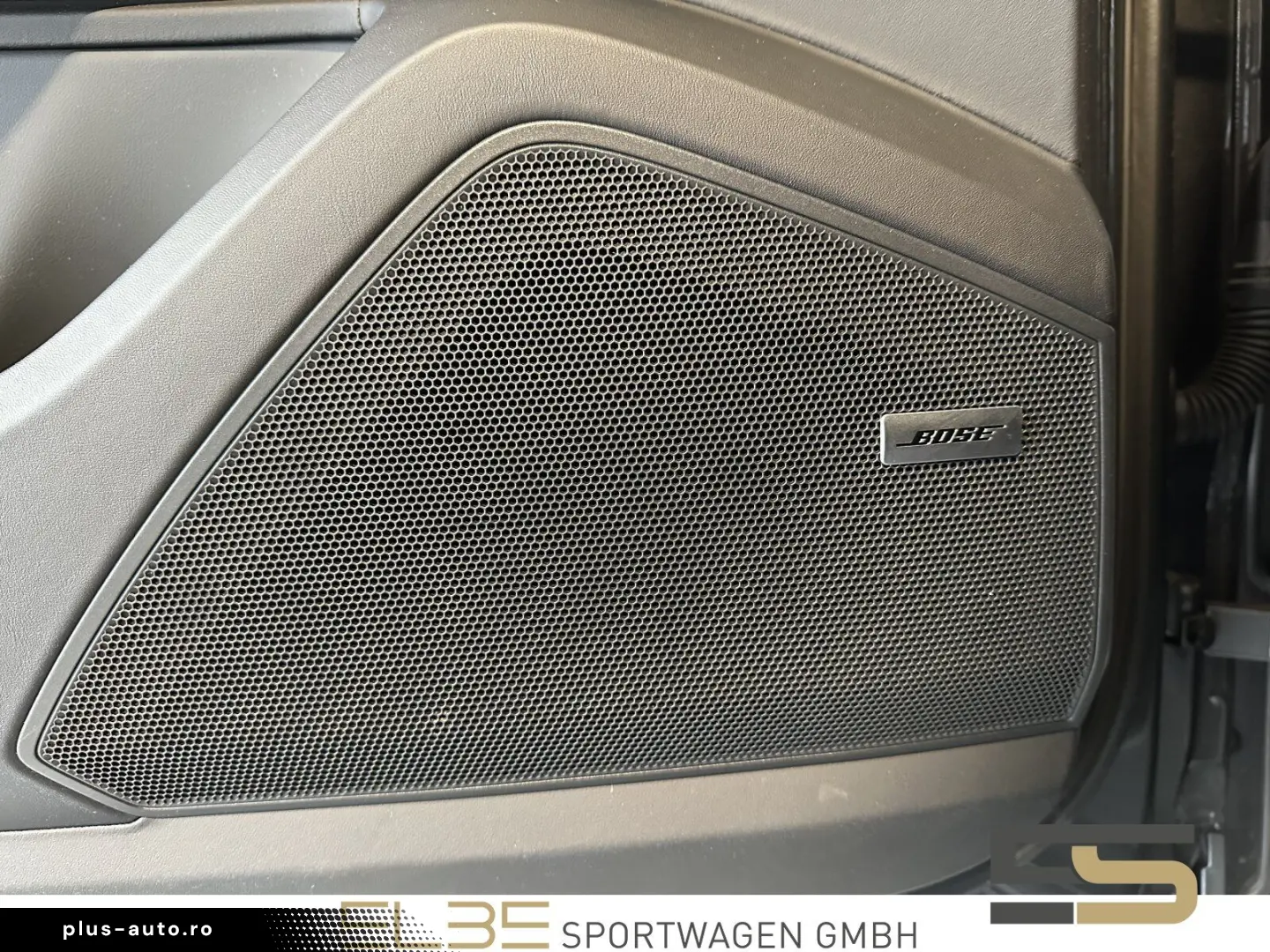 PORSCHE Cayenne Coupe S FACELIFT 22  MATRIX SPORTDESIGN