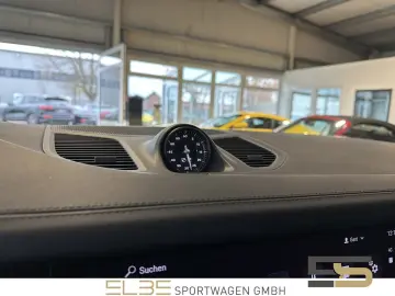 PORSCHE Cayenne Coupe S FACELIFT 22  MATRIX SPORTDESIGN