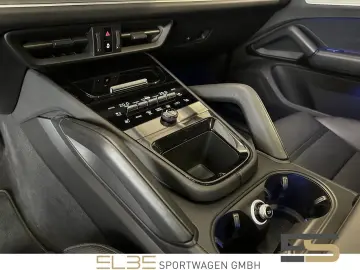 PORSCHE Cayenne Coupe S FACELIFT 22  MATRIX SPORTDESIGN