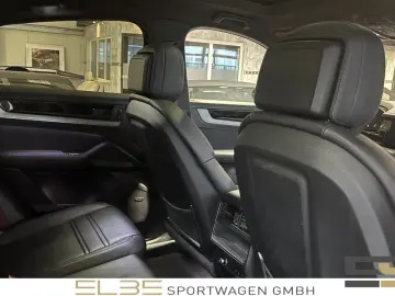 PORSCHE Cayenne Coupe S FACELIFT 22  MATRIX SPORTDESIGN