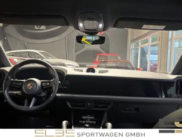 PORSCHE Cayenne Coupe S FACELIFT 22  MATRIX SPORTDESIGN