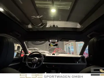 PORSCHE Cayenne Coupe S FACELIFT 22  MATRIX SPORTDESIGN