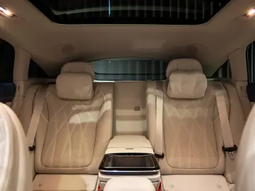 Mercedes-Benz EQS 580 4Matic