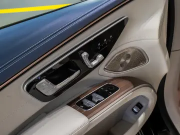 Mercedes-Benz EQS 580 4Matic