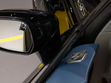 Mercedes-Benz EQS 580 4Matic