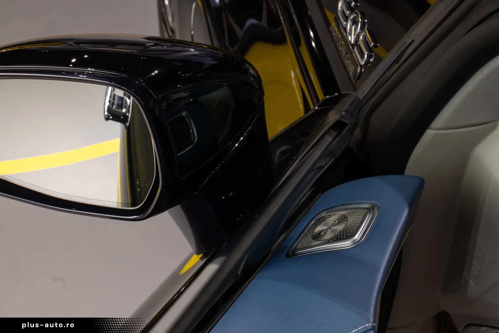 Mercedes-Benz EQS 580 4Matic