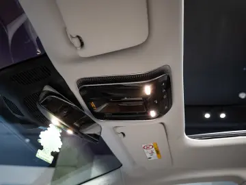 Mercedes-Benz EQS 580 4Matic