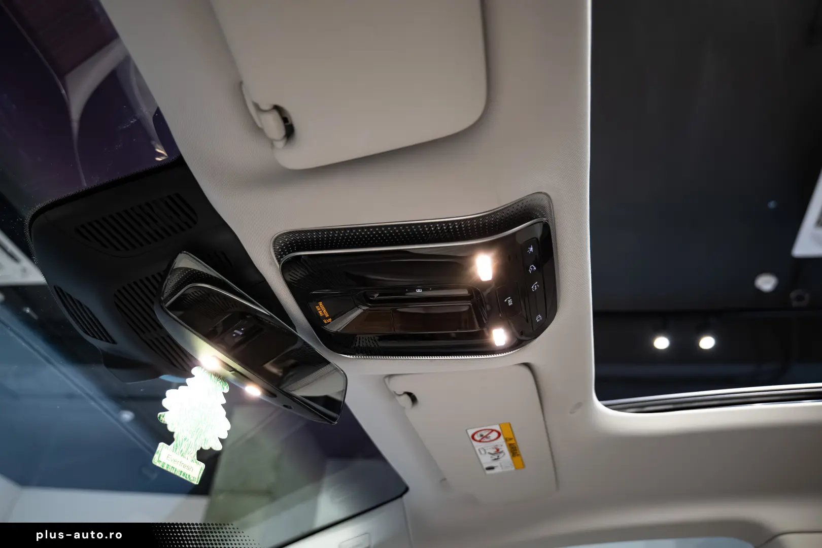 Mercedes-Benz EQS 580 4Matic